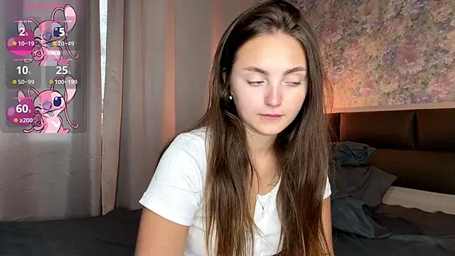LoraDavi webcam