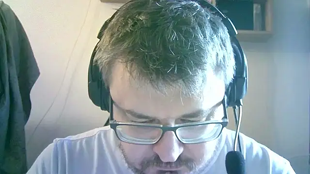 SirAbuser webcam