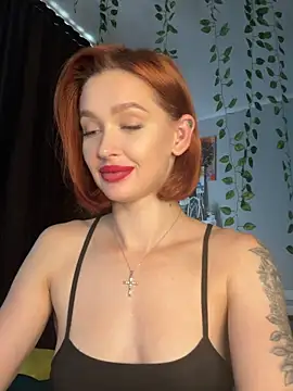 LittleFox___ webcam