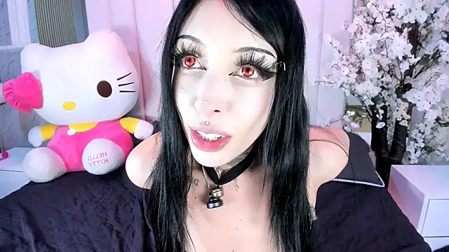 SalemBlackrose webcam