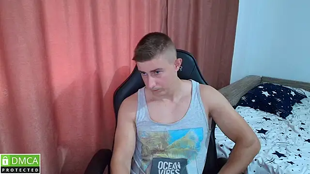 PowerBoy07 webcam
