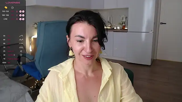 Mary_love16 webcam