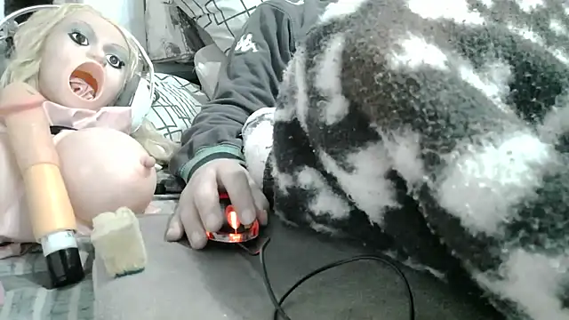 messi_syssy webcam