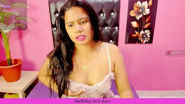 INDIANFLAME webcam