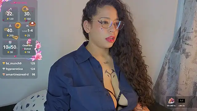 CloeBunny_ webcam