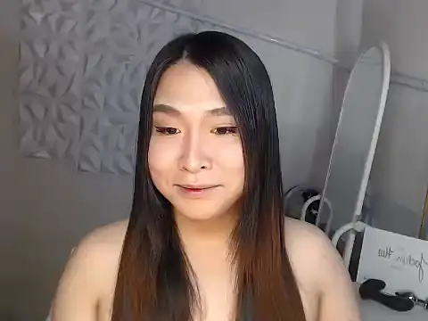 Horny_Alexa webcam
