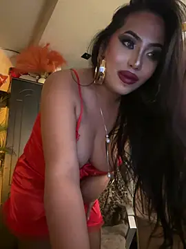 XGoodnessGracious webcam