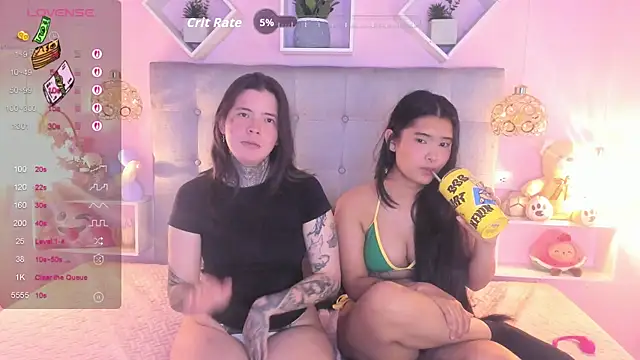 Kaliykatie webcam