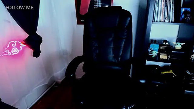 mistressannskywalker webcam
