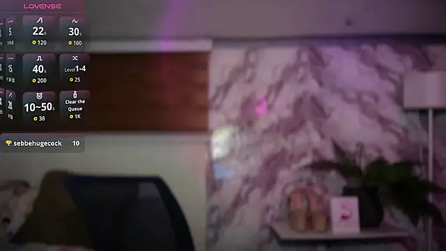 jessica_mercado webcam