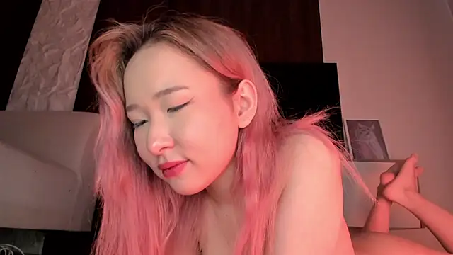 amy_akime webcam