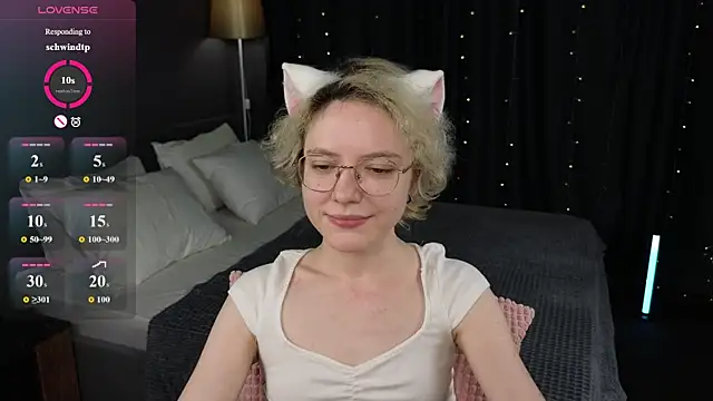 HottoKori webcam