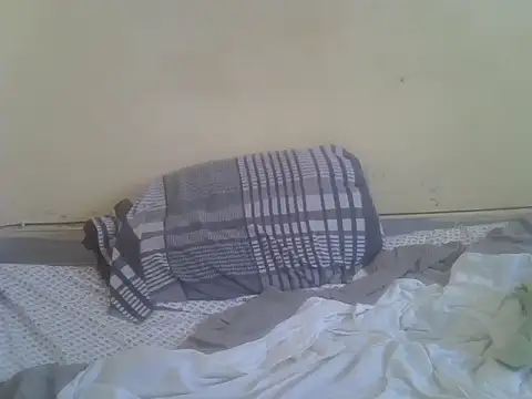cute-shamza webcam