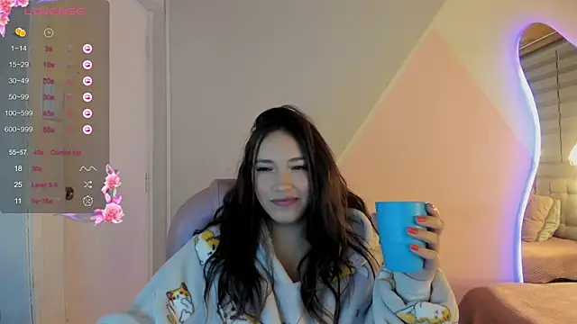 cristal__hot_1 webcam