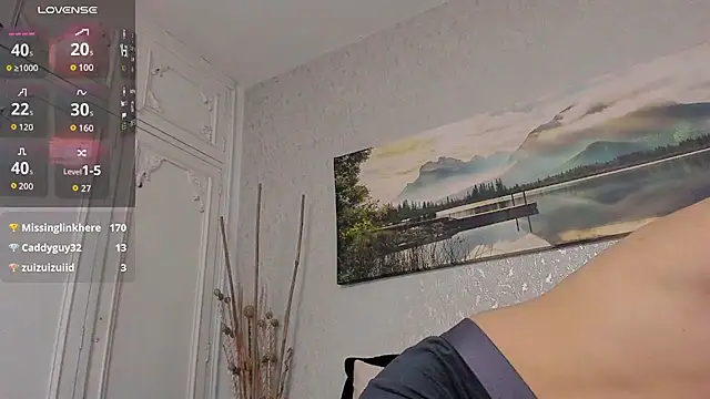 Tyler_durten webcam