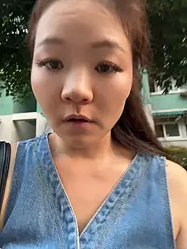 xiaochengzi505 webcam