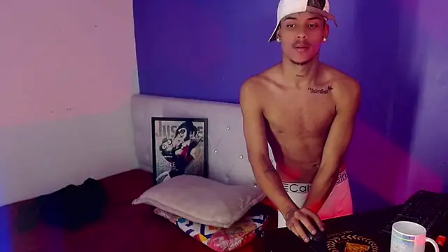 Angel_foxc13 webcam