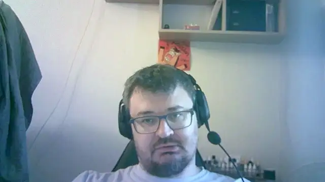 SirAbuser webcam