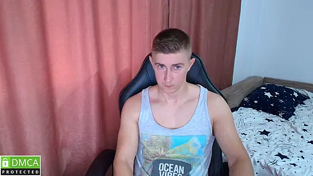 PowerBoy07 webcam