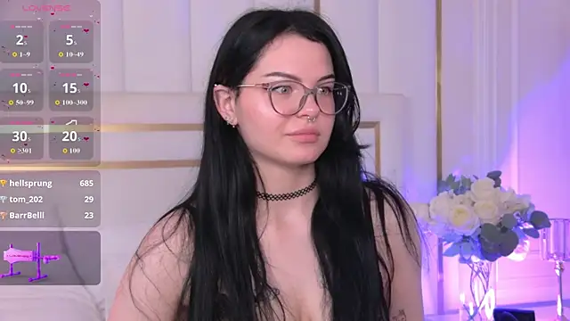 CindyMil webcam