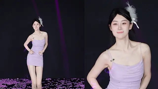 baby-yang11 webcam