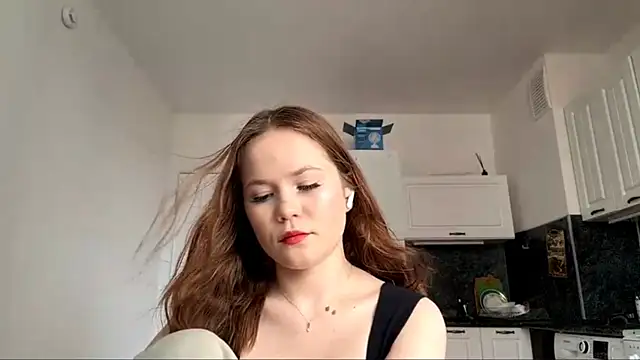 LauranAngelbeck webcam