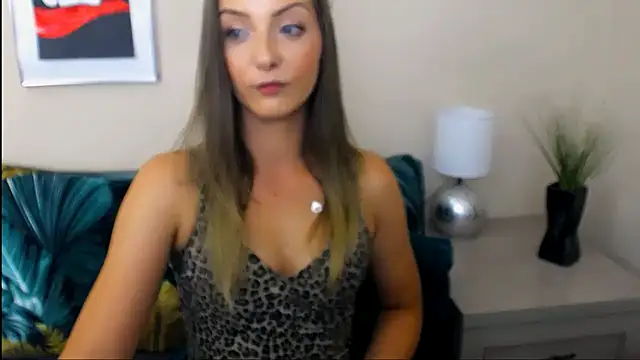 NatalieSexy webcam