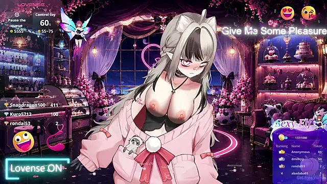 Ashleyqueenhentai
