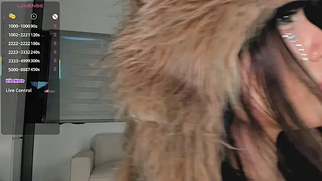 Aoki_sweet webcam