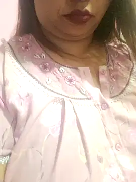 Ravina_patil1 webcam