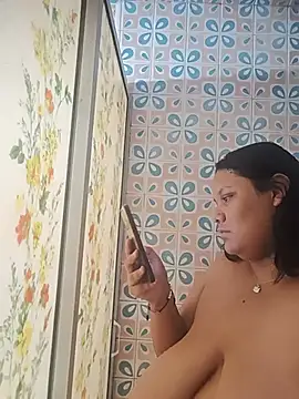 Alisteresa_ webcam