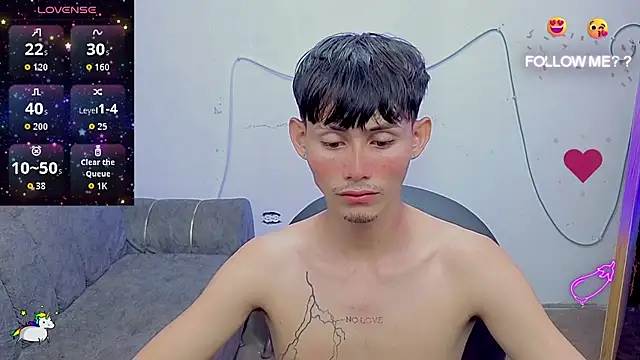 tanjiro_cute webcam