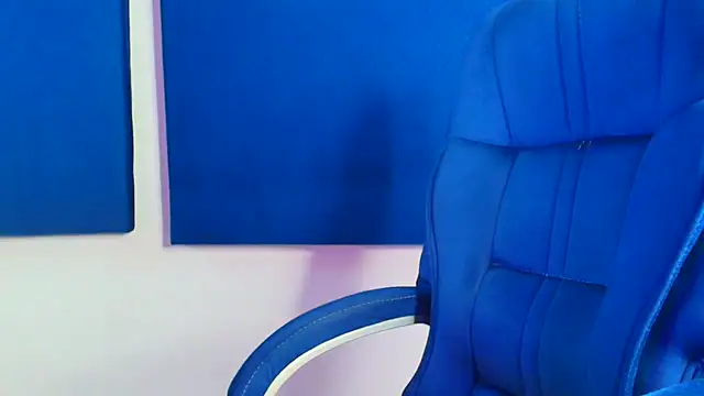 Anjali-Queen webcam