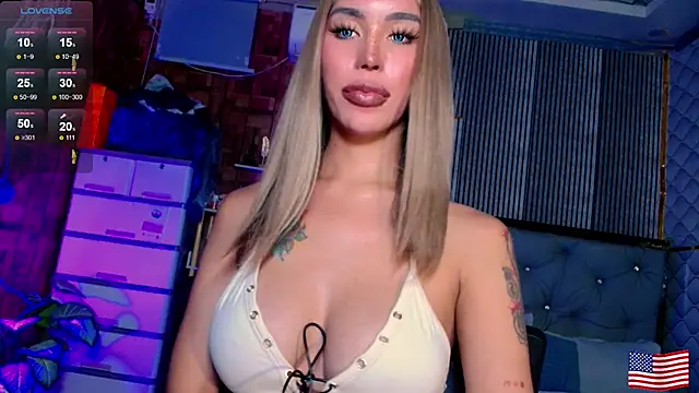 Darklurex_JasmineX webcam
