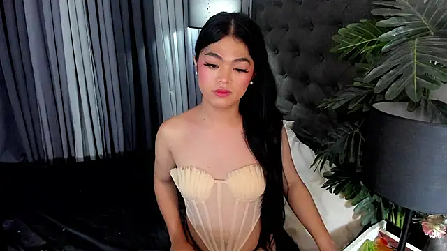 AsianHugecockAnna webcam