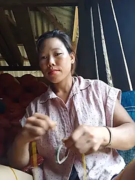 Ngocmi909 webcam