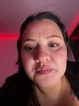 Just_danna webcam