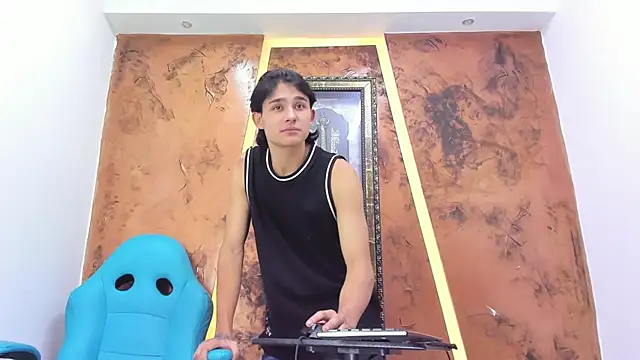 monky_0002 webcam