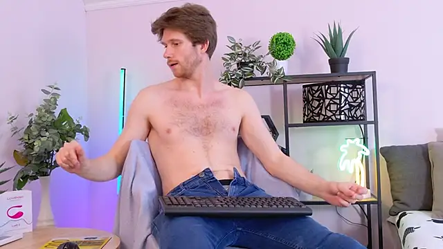Eddie_Baker webcam