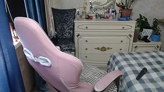 SexyLena77777 webcam