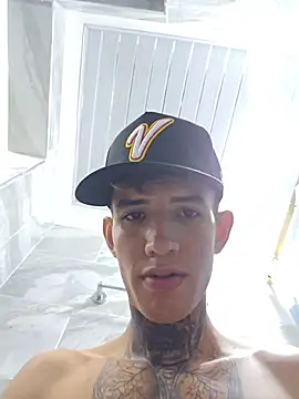 Darwinstark_ webcam