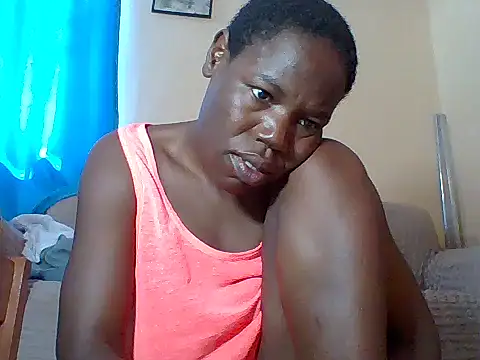 Blacksexyqueen24 webcam