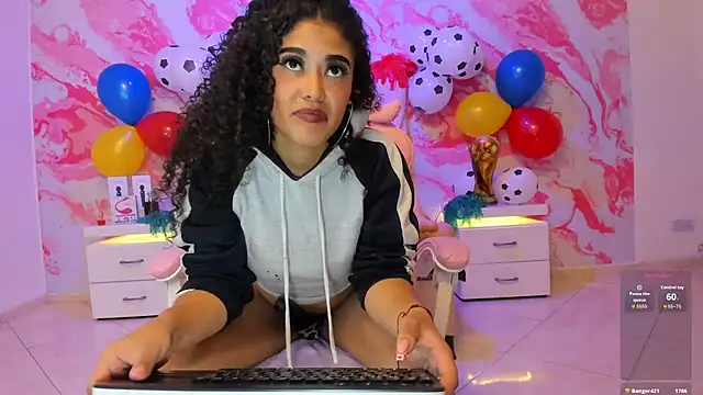 victoria_rosee1 webcam