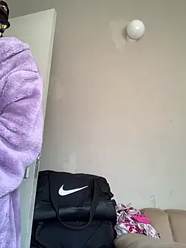 SEXY_TOKYOx webcam