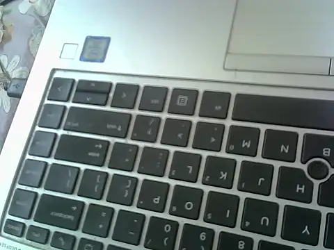 Ivynoir101 webcam