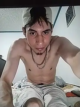 Pacomaster webcam