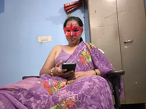 SANJU5888 webcam