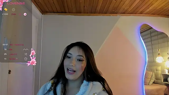 cristal__hot_1 webcam