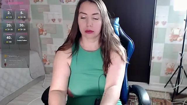 Korolek12 webcam