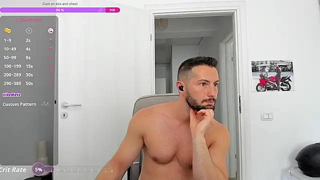 ZackFraser webcam